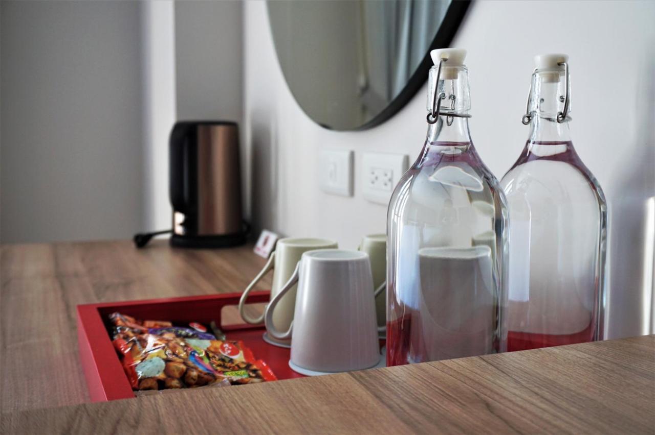 Grace Garden Coffee Homestay Shuili エクステリア 写真