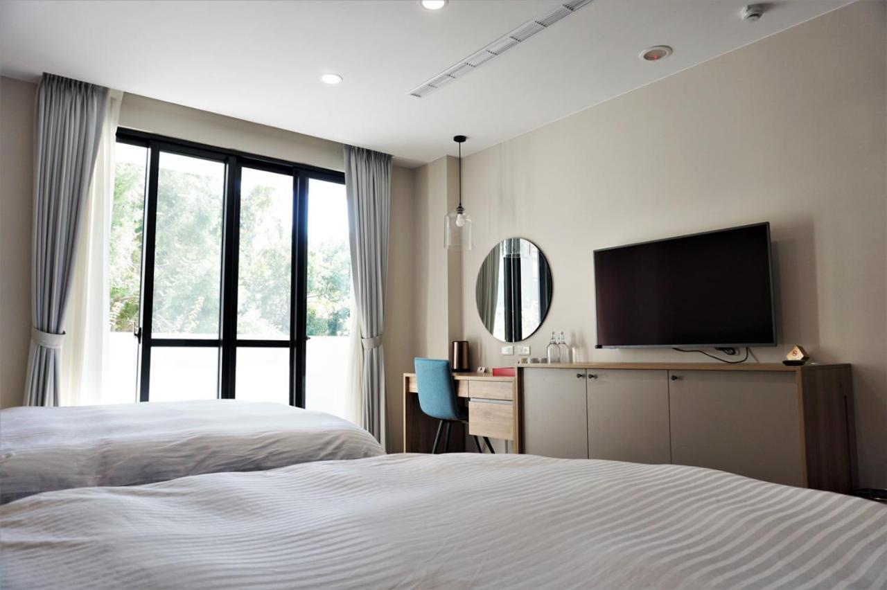 Grace Garden Coffee Homestay Shuili エクステリア 写真
