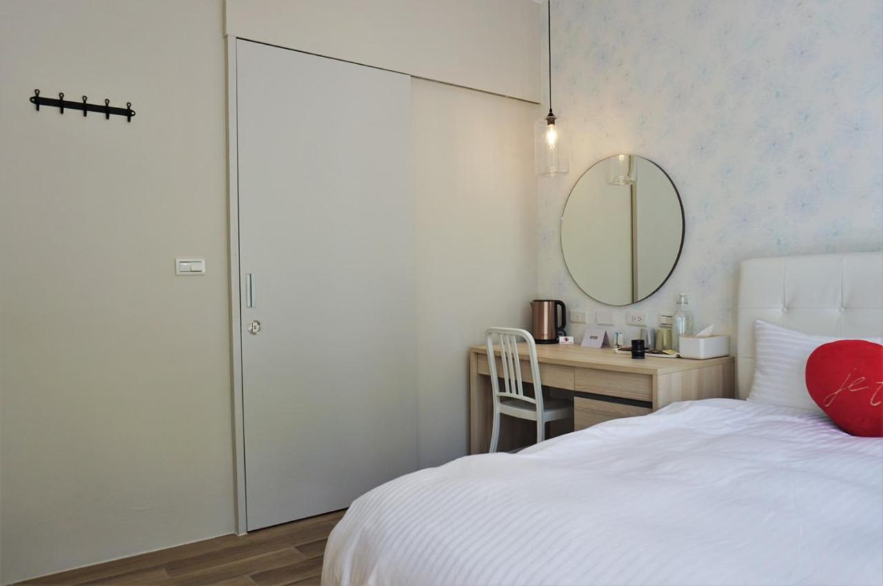 Grace Garden Coffee Homestay Shuili エクステリア 写真