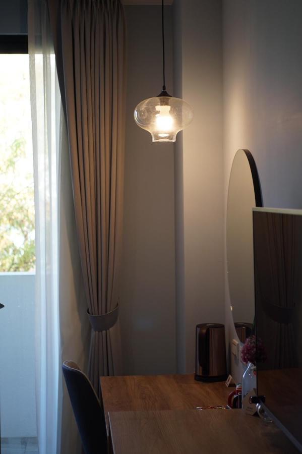 Grace Garden Coffee Homestay Shuili エクステリア 写真