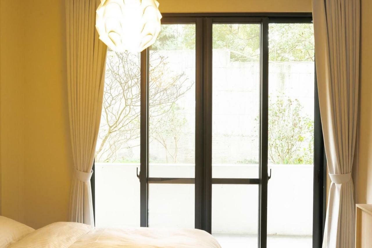 Grace Garden Coffee Homestay Shuili エクステリア 写真