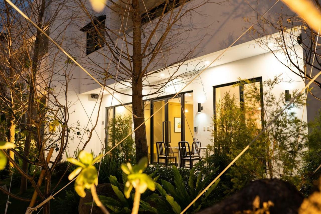 Grace Garden Coffee Homestay Shuili エクステリア 写真