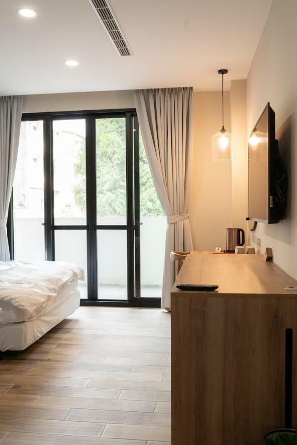 Grace Garden Coffee Homestay Shuili エクステリア 写真